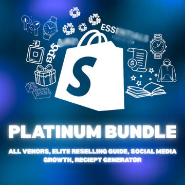 ELITE PLATINUM BUNDLE