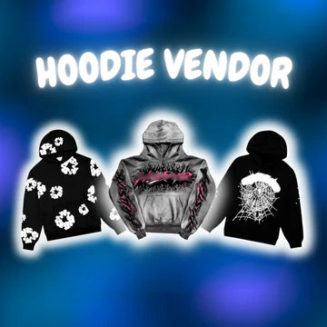 HOODIE VENDOR