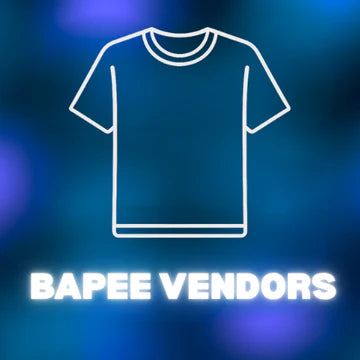 BAPEE VENDORS