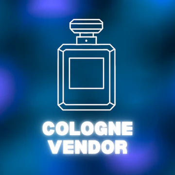 COLOGNE VENDOR