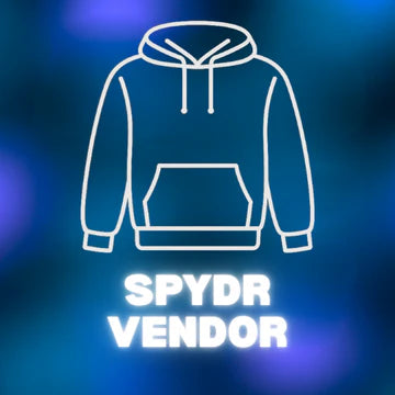 SPYDR VENDOR
