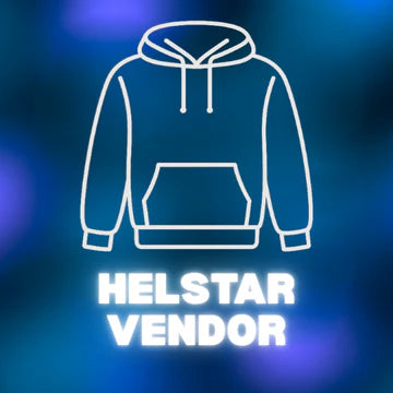 HELSTAR VENDOR